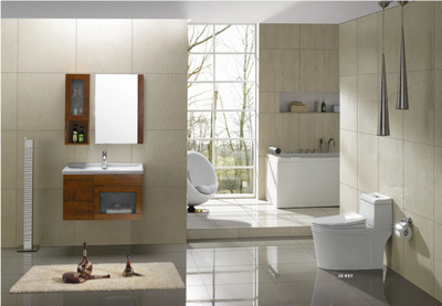 質比科勒 TOTO 大品牌杰鉆虹吸連體坐便器917 高品質衛(wèi)浴選擇