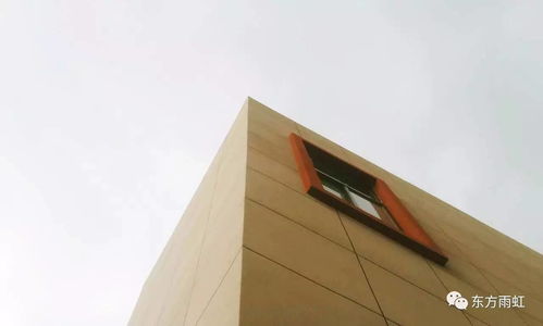 華砂惠州新標(biāo)桿，雨虹工廠換新顏 智造升級驅(qū)動裝飾建材新未來